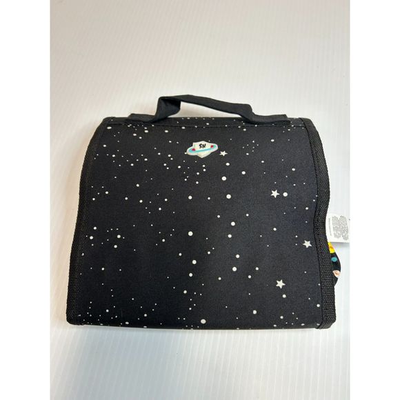 Milan Pencil Case Bag - Picture 2 of 14